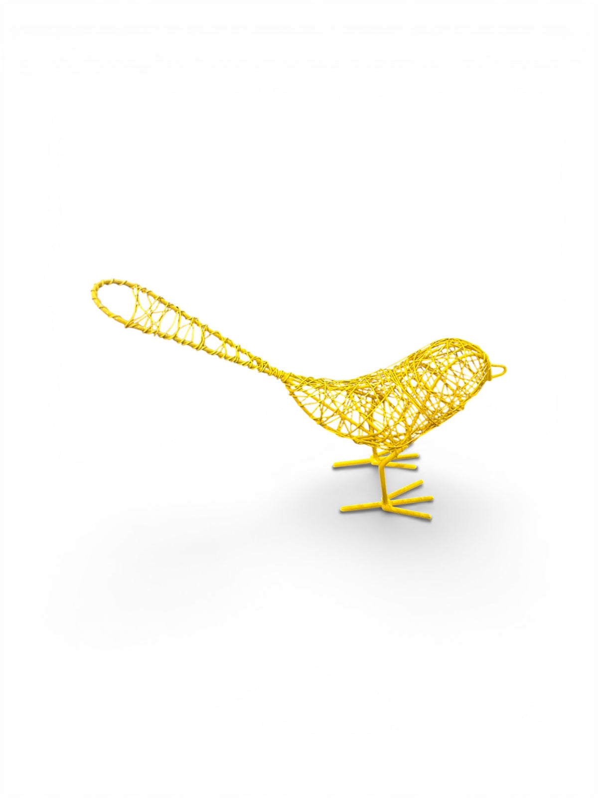 Wire Bird