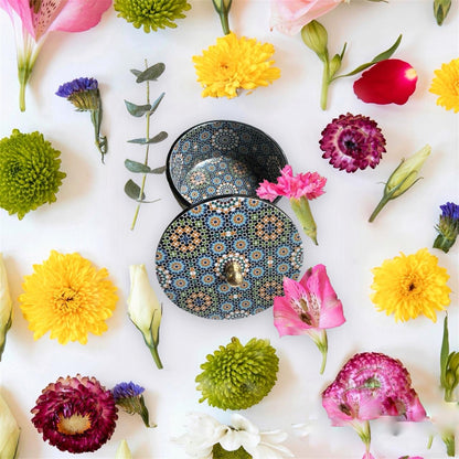 Keepsake Box