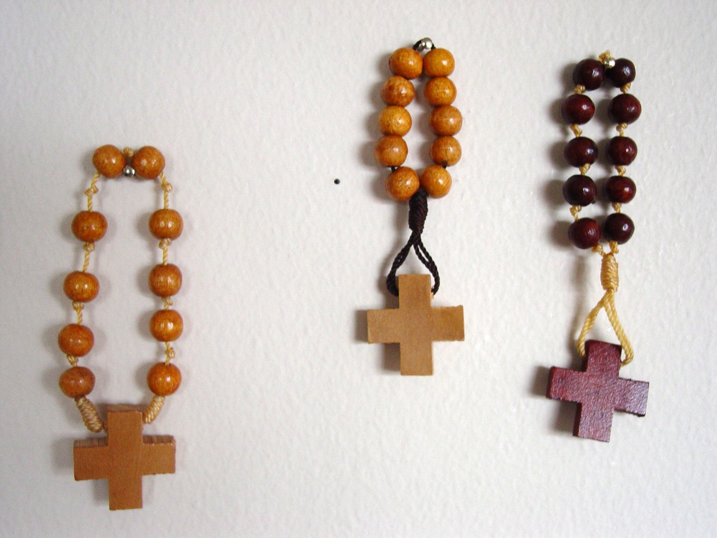 Sale  - Finger Rosary