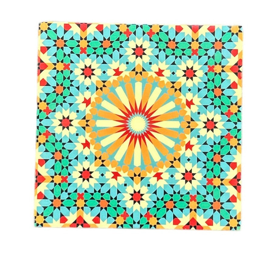 Coaster - Square