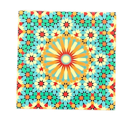 Coaster - Square