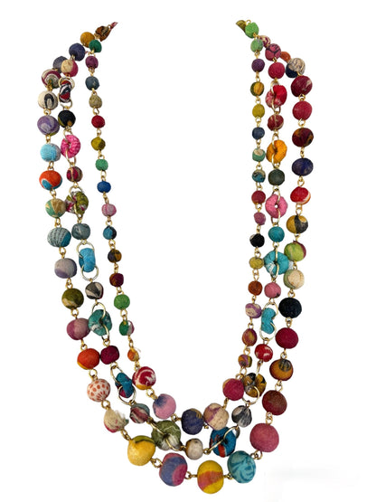 Chaya Necklace