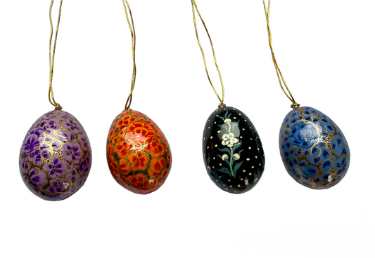 Easter Egg Ornament