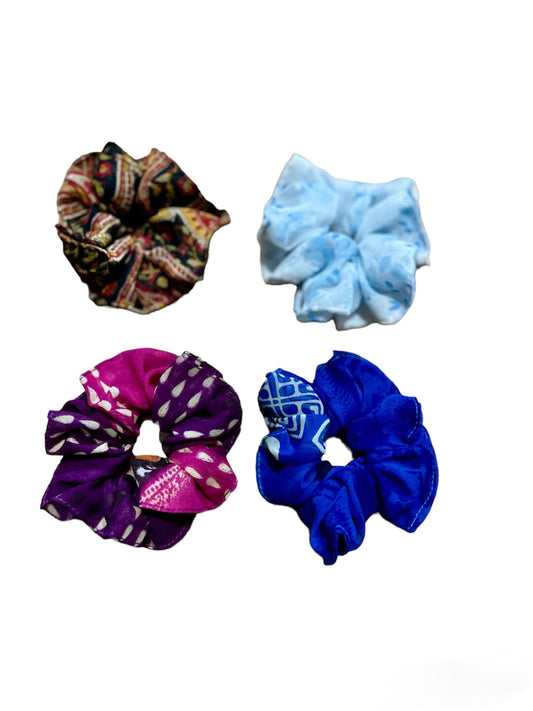 Hair Scrunchie