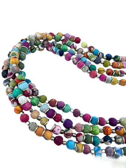 Single Strand Necklace