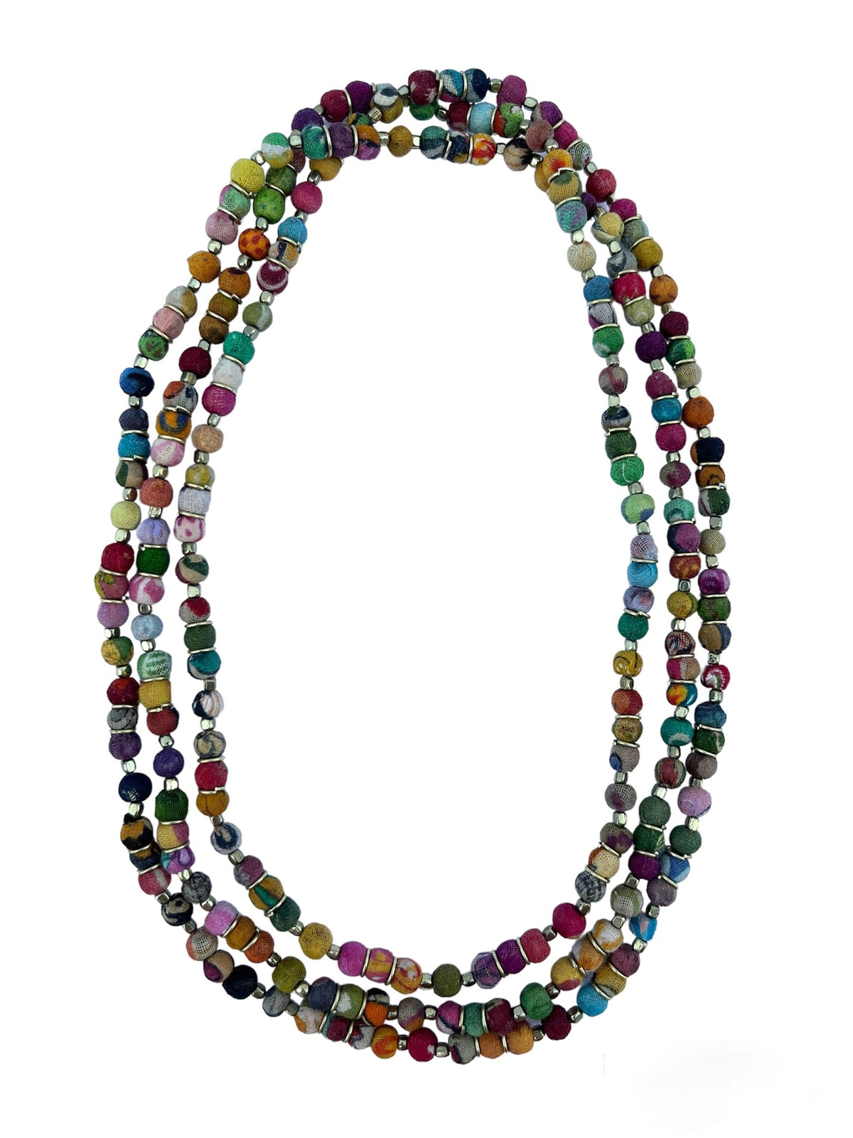 Single Strand Necklace