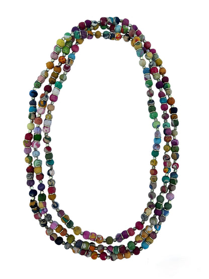 Single Strand Necklace